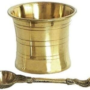 PANEZPATHRAM BRASS 80GM
