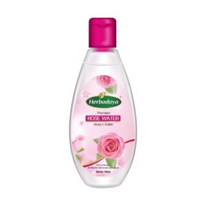 ROSE WATER 100ML