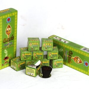 VEL CUP SAMBRANI NATURAL