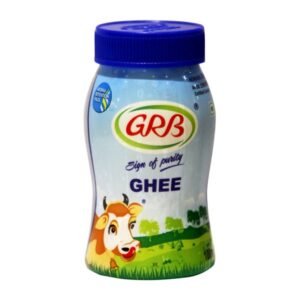 GHEE PURE GRB