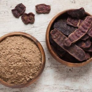 NEELI AVURI PODI (SIKAIKAI POWDER)