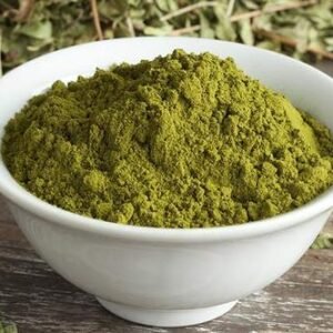 HENNA POWDER