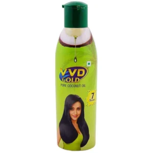 VVD GOLD HAIR OIL 175ML