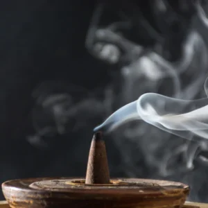 BENZOIN RESIN(SAMBIRANI)