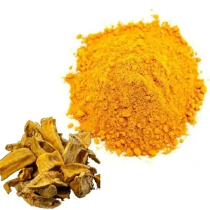 MANJAL (TURMERIC POWDER)